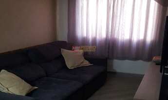 Imagem 3: SãO BERNARDO DO CAMPO - Apartamento Padrão - Taboão