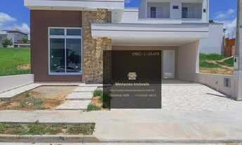 Imagem: Casa de condomínio para venda com 120 metros