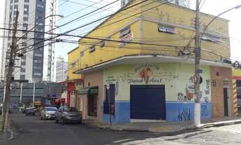 Imagem 2: Conjunto de Salas Comerciais - Centro: 5 salas + Recepção + 2 Wcs + Lavabo + Cozinha + Áre