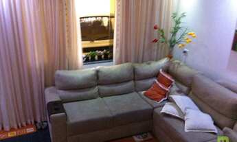 Imagem 2: Casa - Sobrado, Vila Humaitá - Santo André