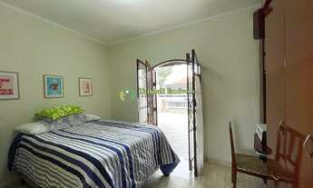 Imagem 7: Sobrado 3 dormitórios (Parque Marajoara