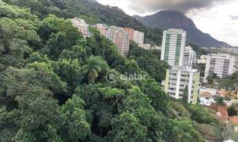 Imagem 4: Apartamento com 1 dormitório à venda, 61 m² por R$ 1.100.000,00 - Gávea - Rio de Janeiro/R