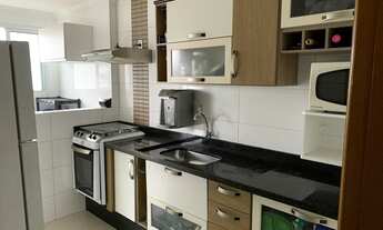 Imagem 7: Apartamento Alto Padrão, 3 dormitórios, sendo 1 suíte e lazer completo no Canto do Forte