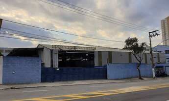 Imagem: Galpão/Depósito/Armazém para aluguel