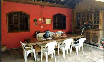 Imagem 3: Casa com 3 dormitórios à venda, 250 m² por R$ 1.040.000,00 - Mauá - São Caetano do Sul/SP