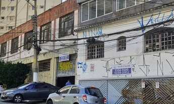 Imagem 3: Galpão, Casa Verde- Perto da Brás Leme e Ponte da casa Verde