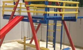 Imagem 4: Apartamento para venda possui 185 metros quadrados com 4 quartos em Jardim Planalto - Camp