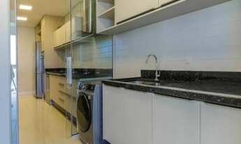 Imagem 5: Solares da Brava Apartamento a Venda na Praia Brava Itajai