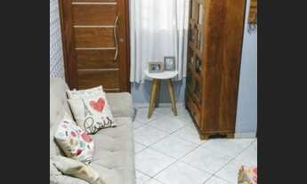 Imagem 3: Sobrado á venda possui 66m² com 02 Dormitórios, Parque Residencial Esplanada - Boituva