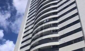 Imagem: APARTAMENTO À VENDA NA JAQUEIRA 4 SUÍTES