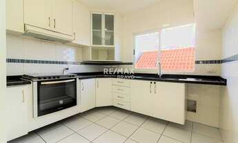 Imagem 5: Sobrado em condomínio Com 226 m² à Venda, Por R$799.900 - Guabirotuba - Curitiba/pr