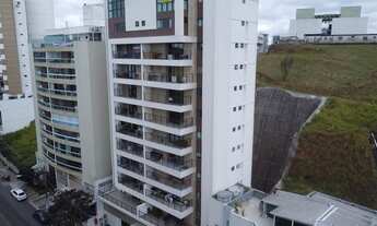 Imagem: Cobertura duplex para venda tem 192 m2 com