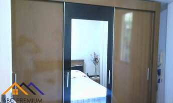 Imagem 3: Apartamento · Vila Lutécia · 1 Vaga