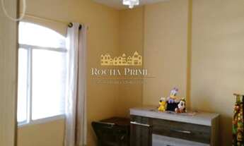 Imagem 3: PRAIA GRANDE - Apartamento Padrão - TUPI