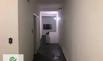 Imagem 4: Sala, 146 m² - venda por R$ 583.000,00 ou aluguel por R$ 2.800,00/mês - Centro - Caraguata