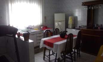 Imagem 2: SOBRADO REFORMADO - VILA PROGRESSO - SANTO ANDRÉ/SP