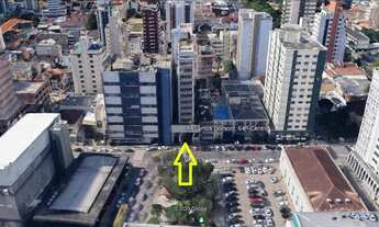 Imagem: Garagem/Box para venda possui 13 metros