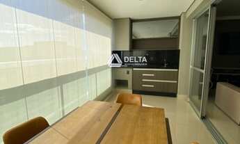 Imagem 4: Apartamento Bosque das Juritis