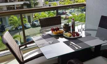 Imagem 2: Excelente apartamento com 94m2 de 3 quartos, sendo 1 suíte