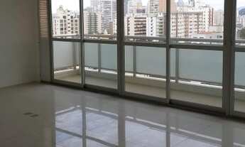 Imagem 3: Sala Comercial/Usada para Venda em Santos, Boqueirao, 1 banheiro, 1 vaga