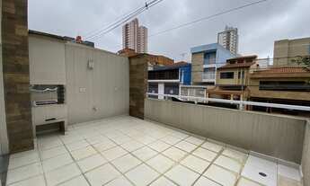 Imagem 5: Apartamento para venda com 65 metros quadrados com 2 quartos em Vila Curuçá - Santo André