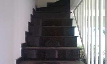 Imagem 3: SOBRADO EM CONDOMÍNIO FECHADO - VILA ALZIRA - SANTO ANDRÉ/SP