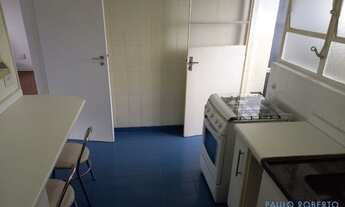 Imagem 6: APARTAMENTO - JARDIM AMÉRICA - SP