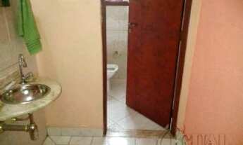 Imagem 6: Sobrado a venda - Vila Sacadura Cabral, Santo Andre