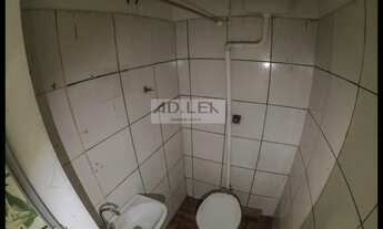 Imagem 5: Loja para Locação em Belo Horizonte, Lagoinha, 2 banheiros