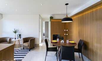 Imagem 2: Apartamento para venda possui 56m² com 2 quartos 1 suíte em Vila Madalena - São Paulo - SP