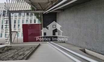 Imagem 3: Prédio Comercial - Baeta neves - SBC - SP