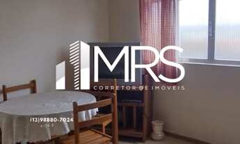 Imagem 4: Apartamento para venda tem 63 metros quadrados com 1 quarto em Caiçara - Praia Grande - SP