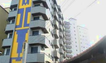 Imagem: Apartamento 01 dormitório - Tupi