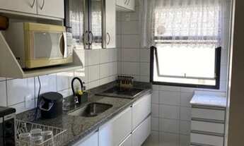 Imagem 5: Apartamento com 3 dormitórios à venda, 77 m² por R$ 480.000,00 - Parque Prado - Campinas/S