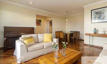 Imagem 5: Apartamento 3 suites 4 vagas no Morumbi