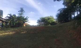 Imagem 3: Terreno - Loteamento Caminhos de São Conrado (Sousas) - Campinas