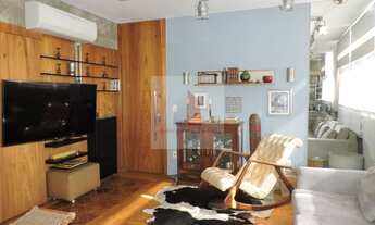 Imagem 2: Apartamento à venda no bairro Cerqueira César - São Paulo/SP