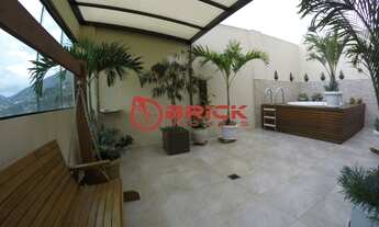 Imagem 2: TERESÓPOLIS - RESIDENCIAL - ALTO