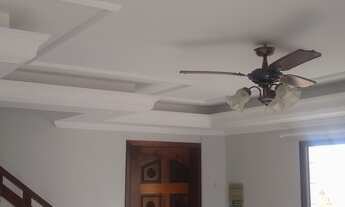 Imagem 2: Apartamento para venda com 250 metros quadrados com 3 quartos em Caiçara - Praia Grande