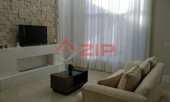 Imagem 2: Casa - Swiss Park - Campinas