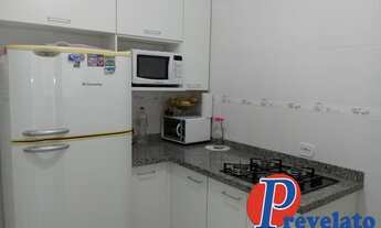 Imagem 5: AP-6702 - LINDO APTO DORMITÓRIO COM QUINTAL GRANDE