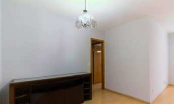 Imagem 7: VILA MARIANA - 111 m², 3 dorms (sendo 1 suíte), 3 vagas, depósito, lazer completo, próximo