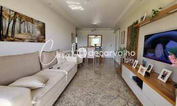 Imagem 2: Apartamento, próximo à Genaro de Carvalho, 03 quartos, 109 m²