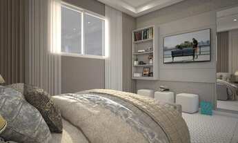 Imagem 3: Gr - 2 Dormitórios com 1 Suites e Lazer completo - Venha morar bem!