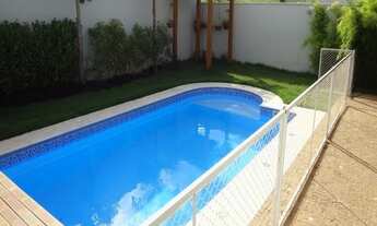 Imagem 3: Casa RESIDENCIAL em CAMPINAS - SP, SWISS PARK