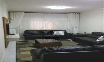 Imagem 3: São Paulo - Casa Padrão - Vila Cleonice