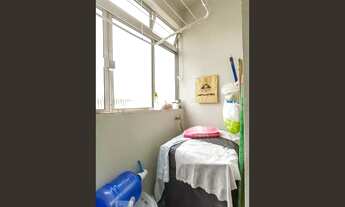 Imagem 3: Apartamento 65 m2 com 2 quartos