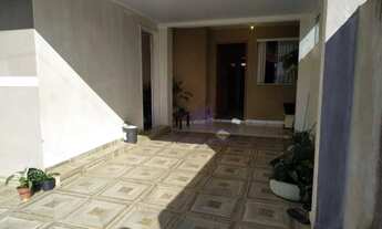 Imagem 3: Casa com 2 dormitórios à venda por R$ 165.000 - Estados - Fazenda Rio Grande/PR