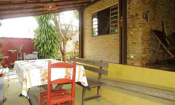 Imagem 2: Casa à venda, 2 quartos, 1 vaga, Ouro Preto - Belo Horizonte/MG