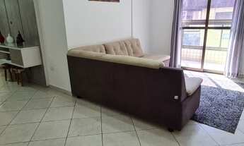 Imagem 3: Apartamento com 2 dormitórios à venda, 94 m² por R$ 405.000,00 - Vila Guilhermina - Praia